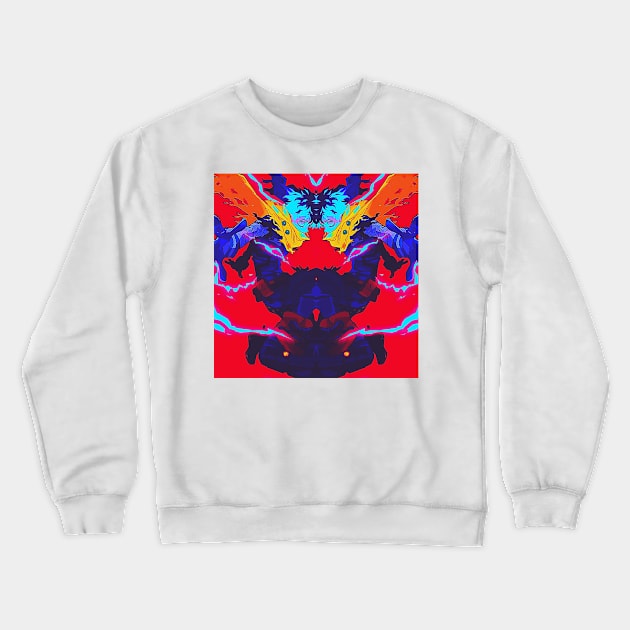 my hero acedamia . Boku No Hero Acedamia Crewneck Sweatshirt by hi-special